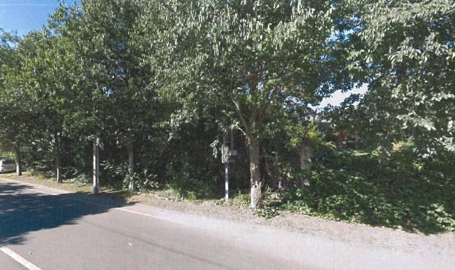 Terreno Residenziale in vendita a Busto Arsizio