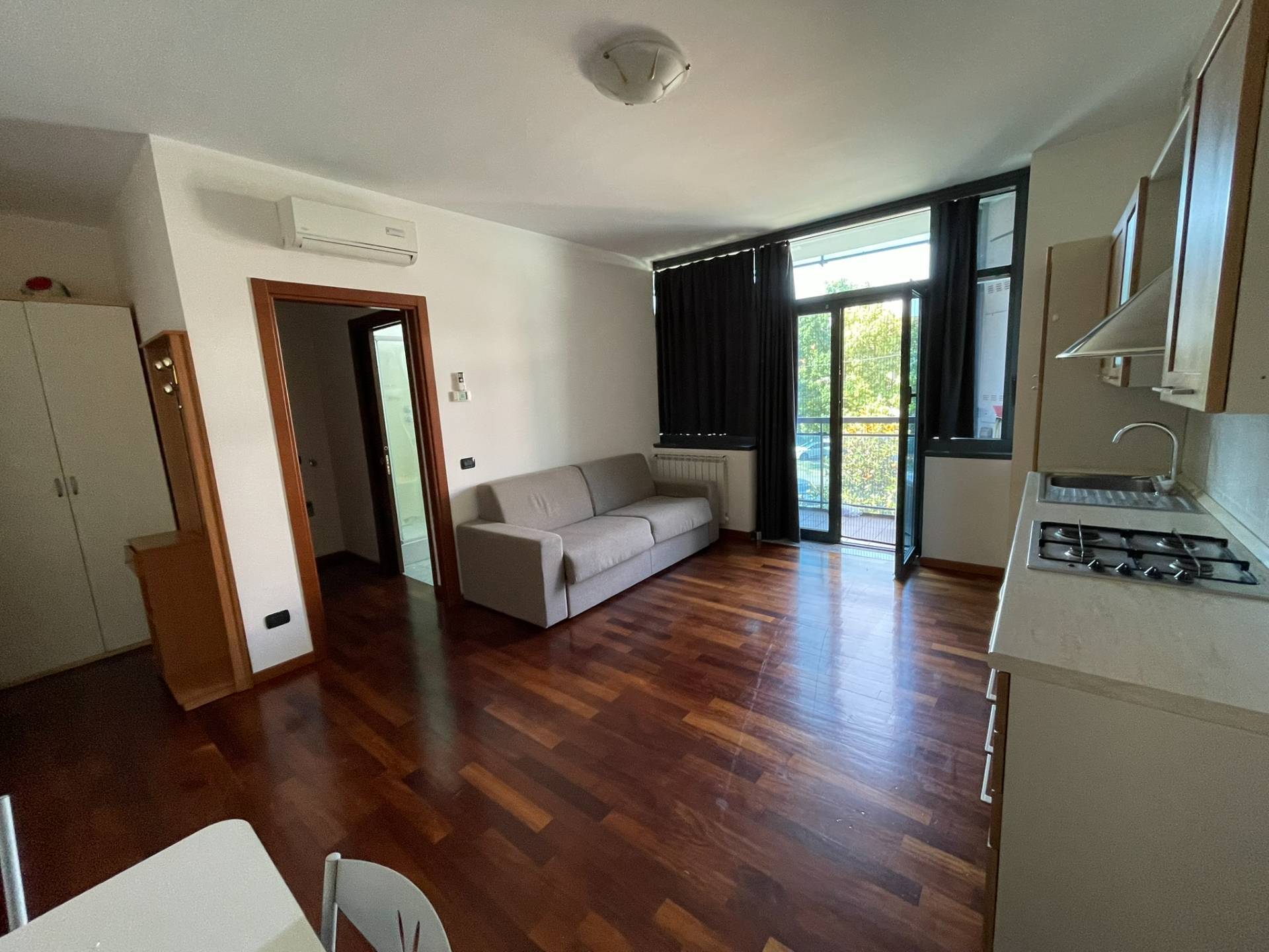 Monolocale in vendita a San Vittore Olona