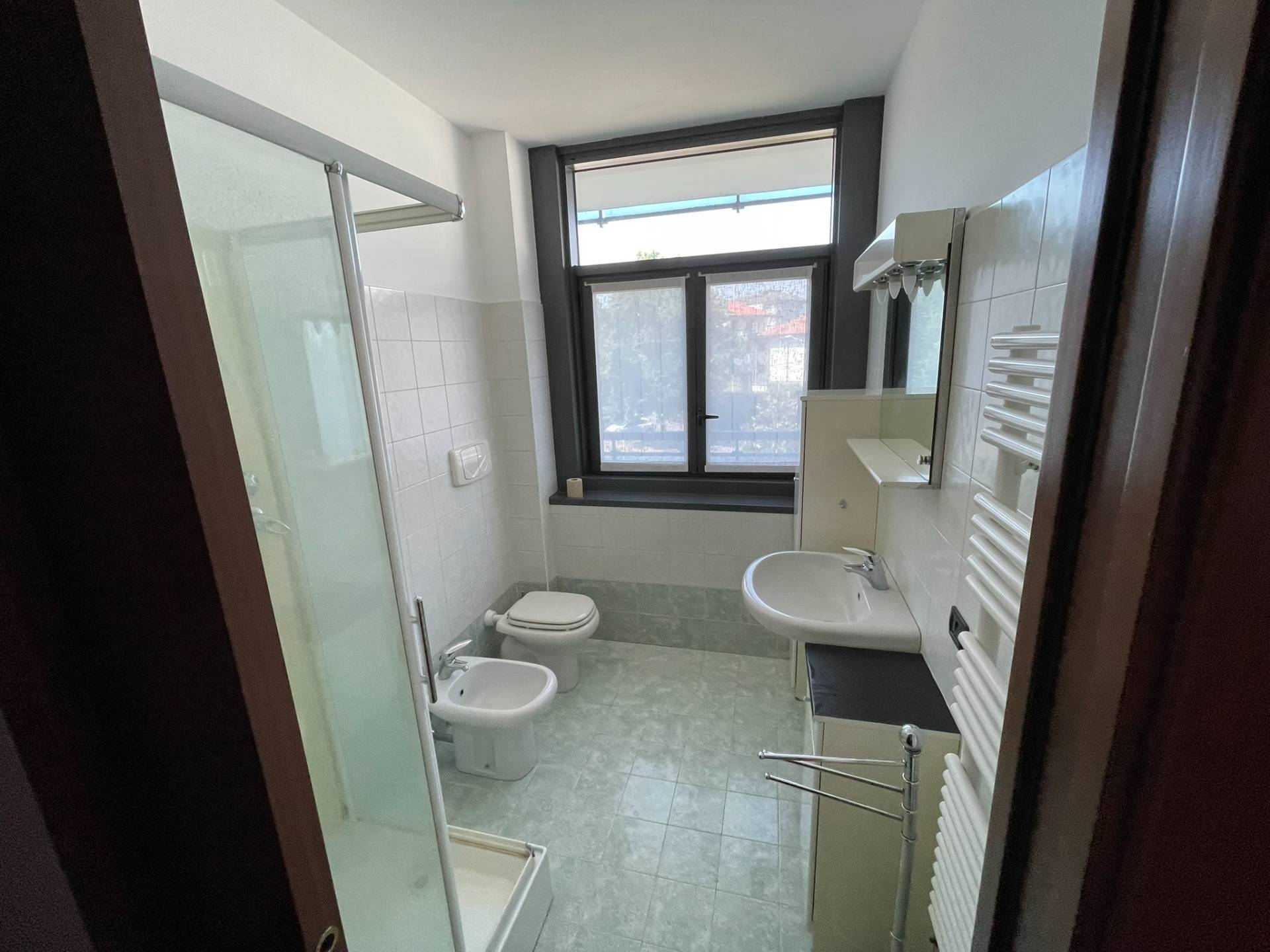 Monolocale in vendita a San Vittore Olona