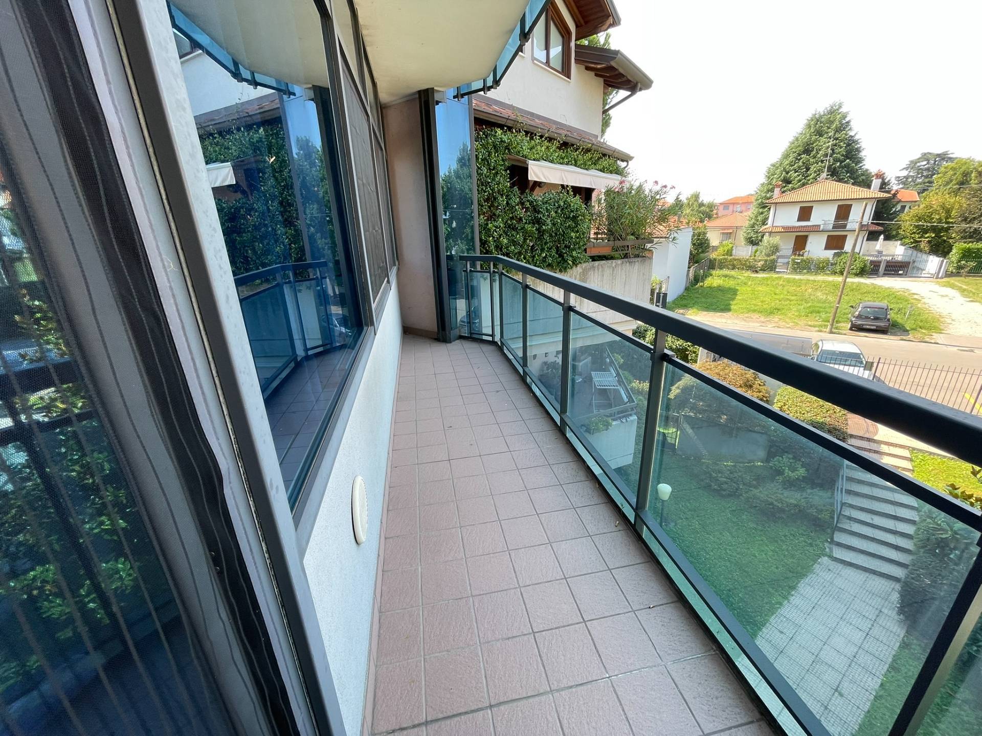 Monolocale in vendita a San Vittore Olona