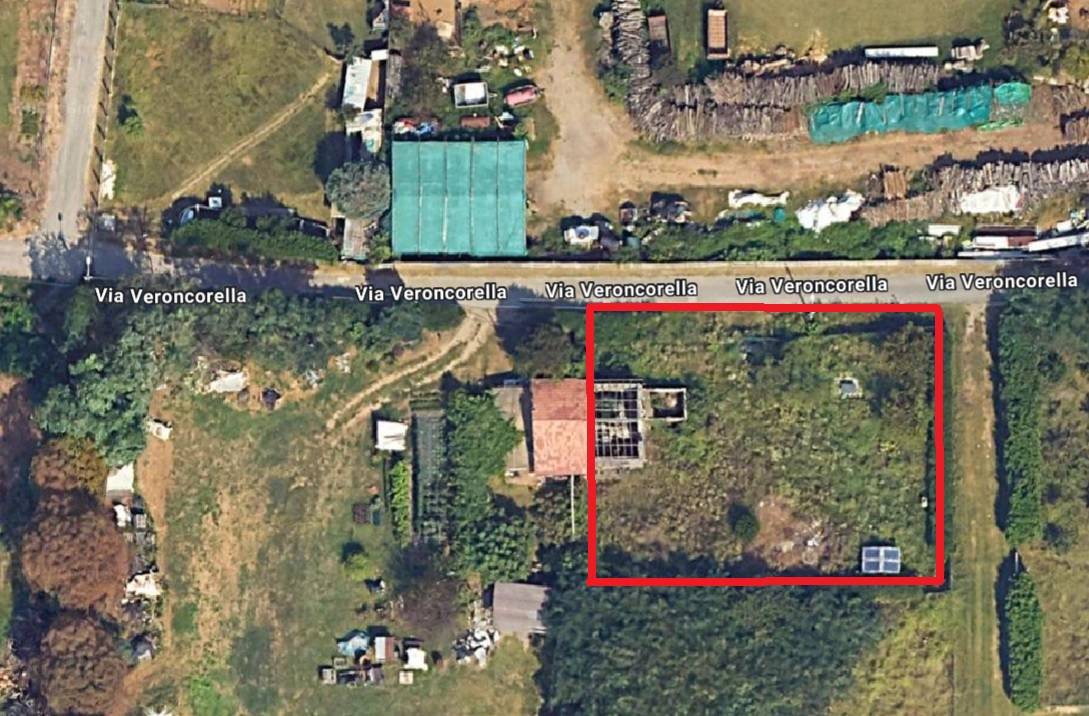 Rustico in vendita a Busto Arsizio