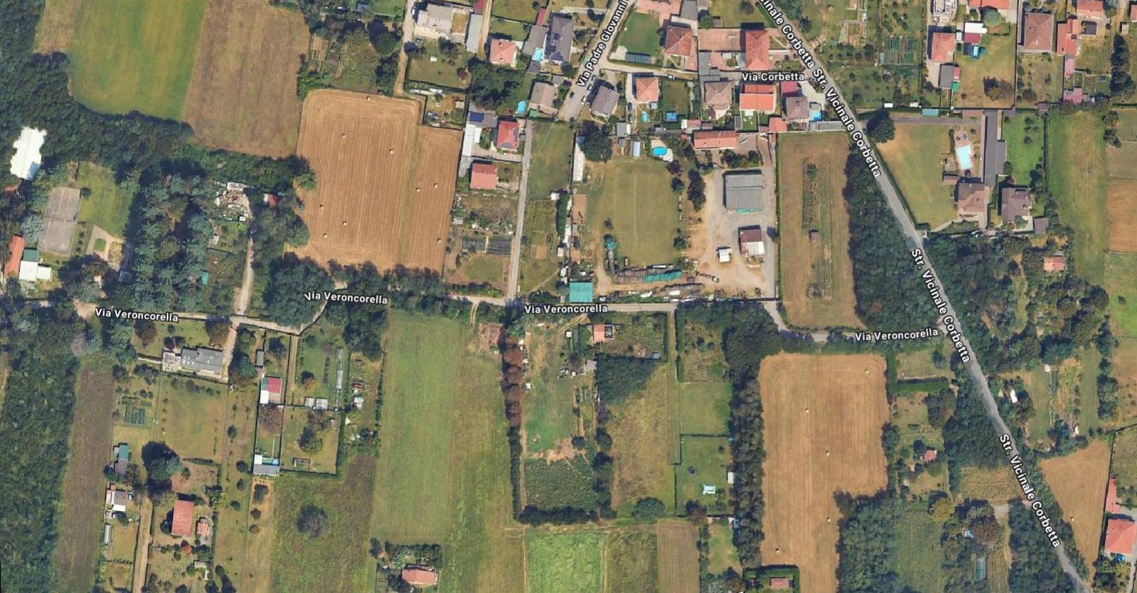 Rustico in vendita a Busto Arsizio