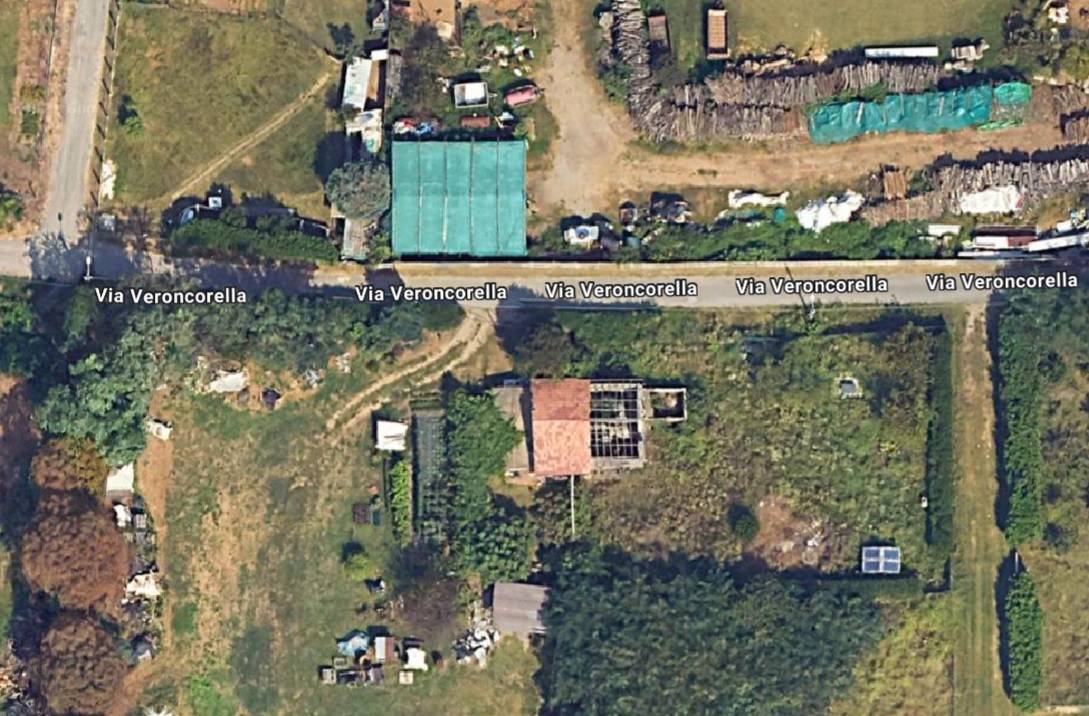 Terreno Agricolo in vendita a Busto Arsizio