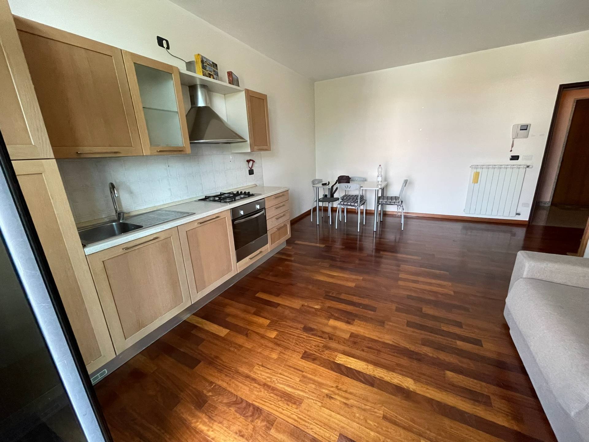 Monolocale in vendita a Legnano