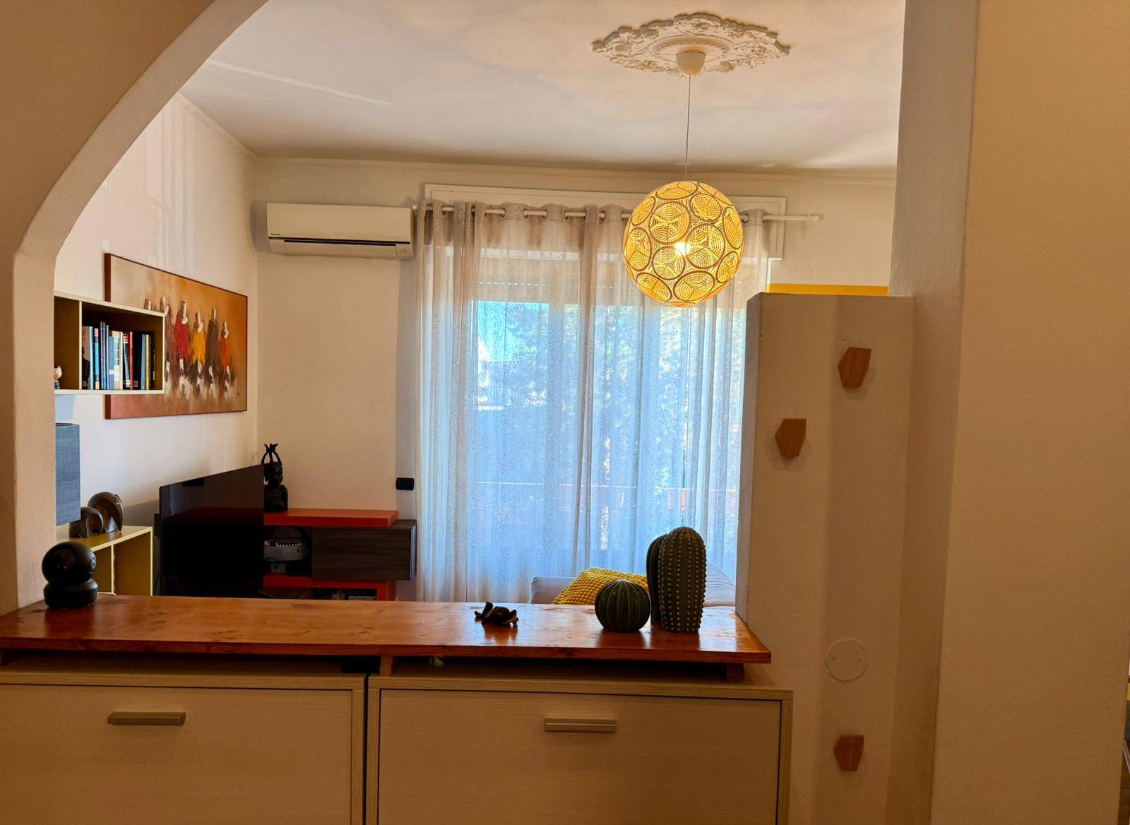 Appartamento 3 Locali in vendita a Legnano, Legnarello