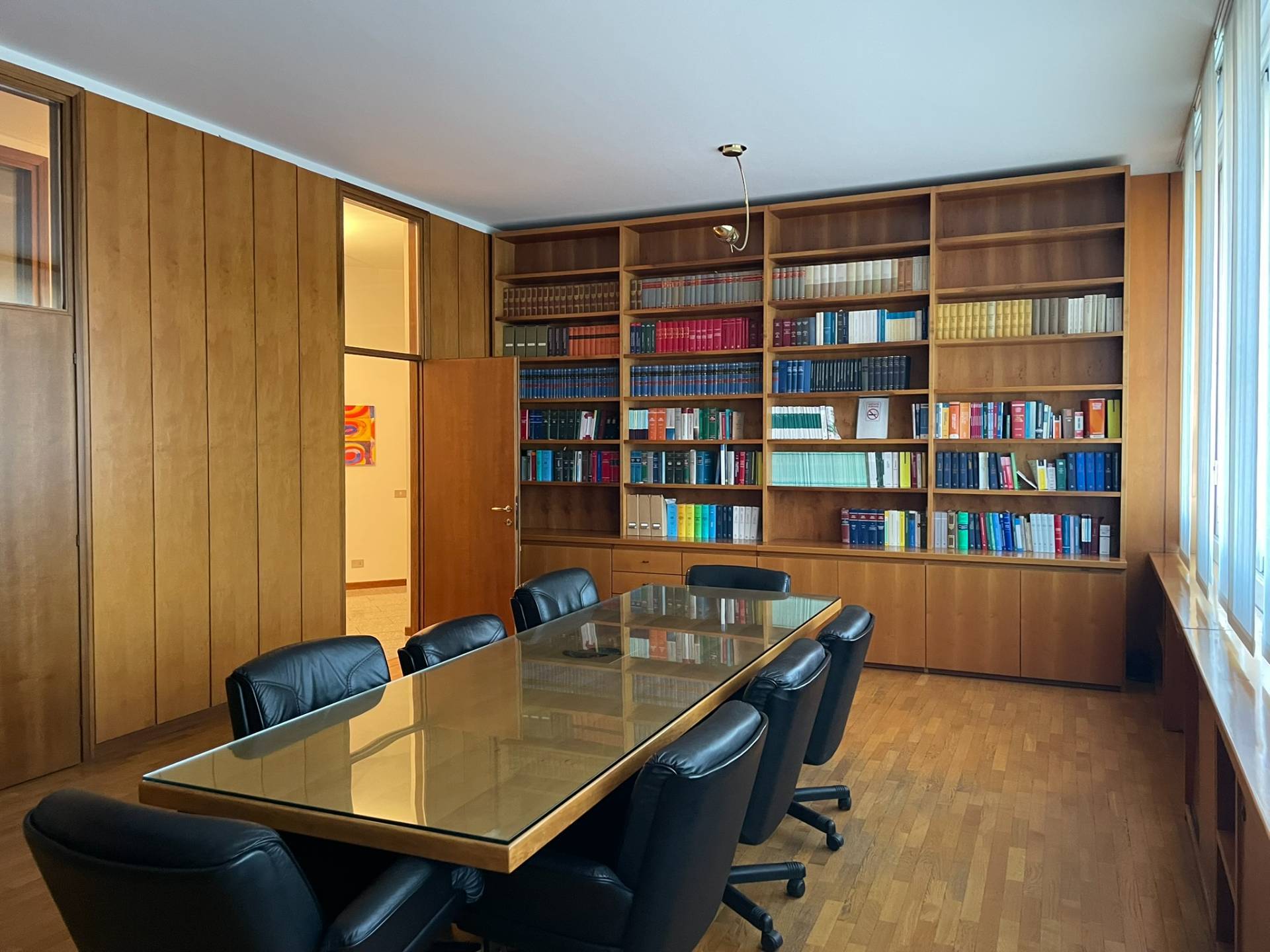 Ufficio in affitto a Legnano, Centro