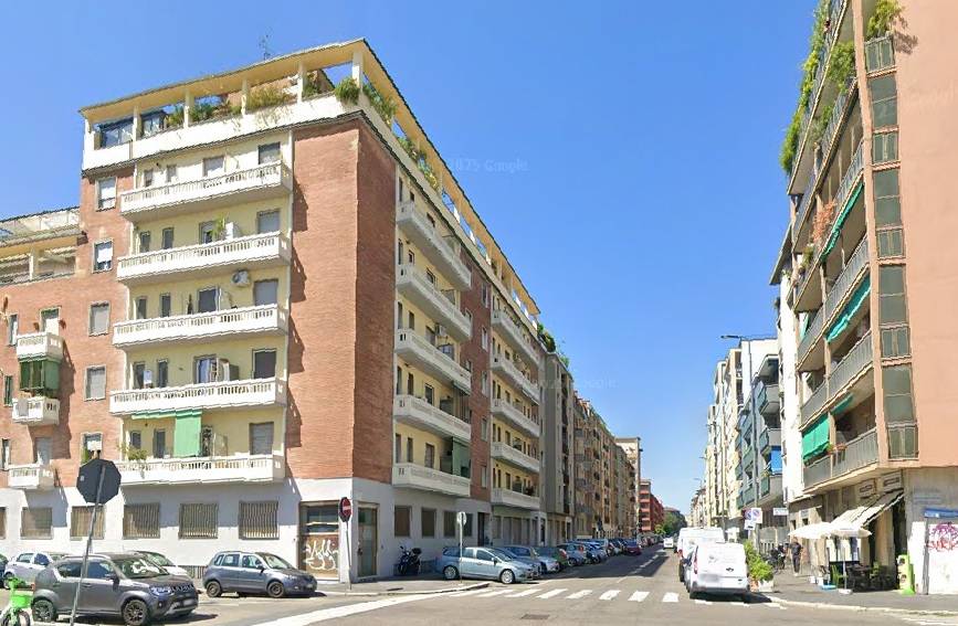 Appartamento 2 Locali in vendita a Milano, Corvetto