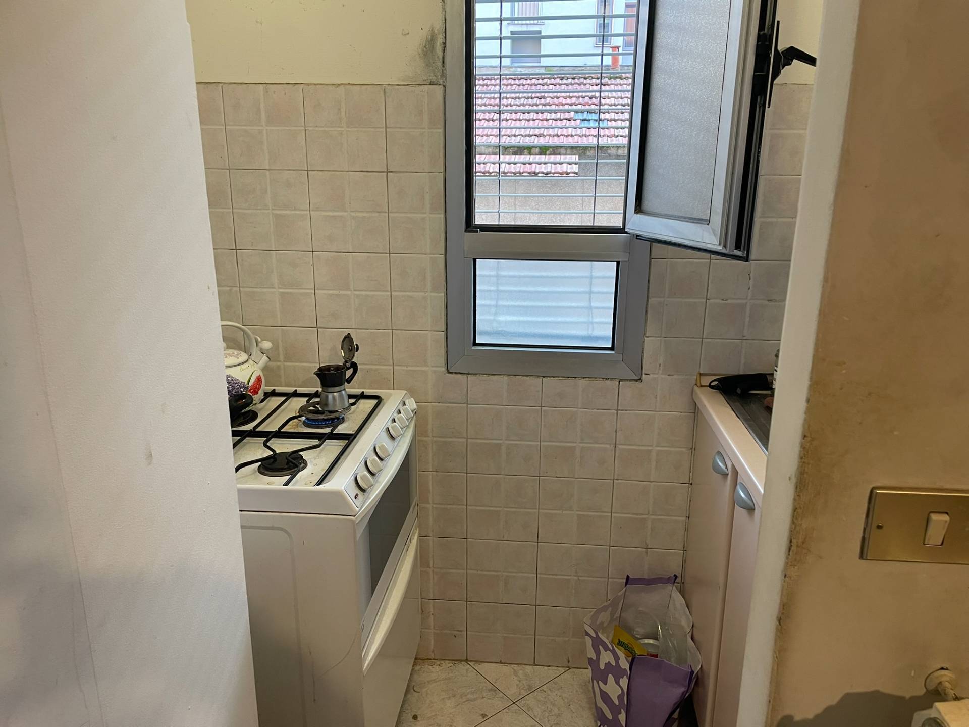 Appartamento 2 Locali in vendita a Milano, Corvetto