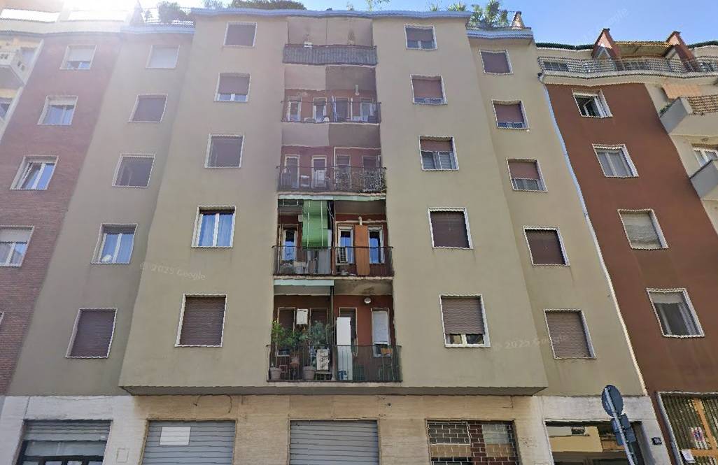 Appartamento 2 Locali in vendita a Milano, Corvetto