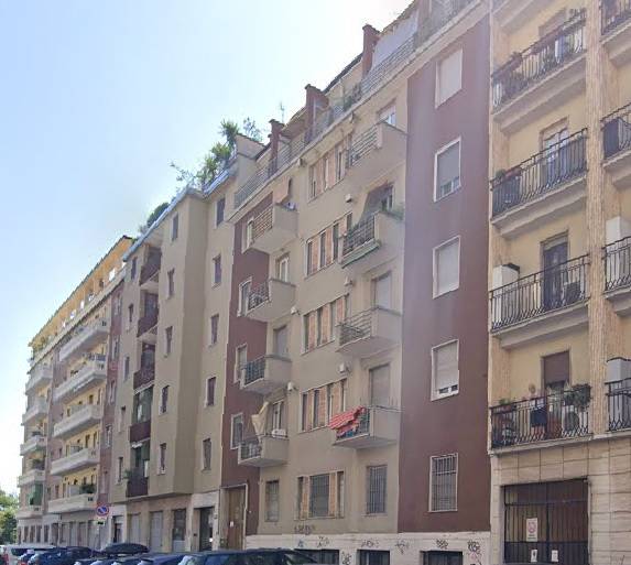 Appartamento 2 Locali in vendita a Milano, Corvetto