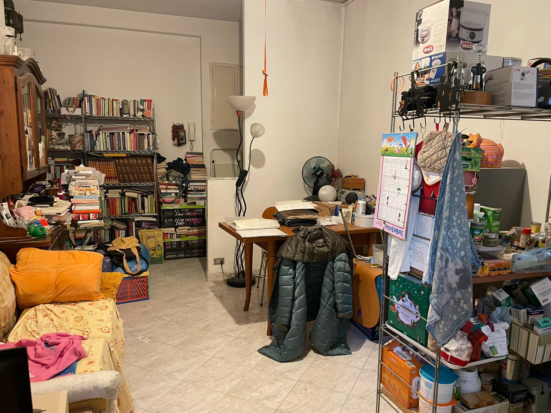 Appartamento 2 Locali in vendita a Milano, Corvetto