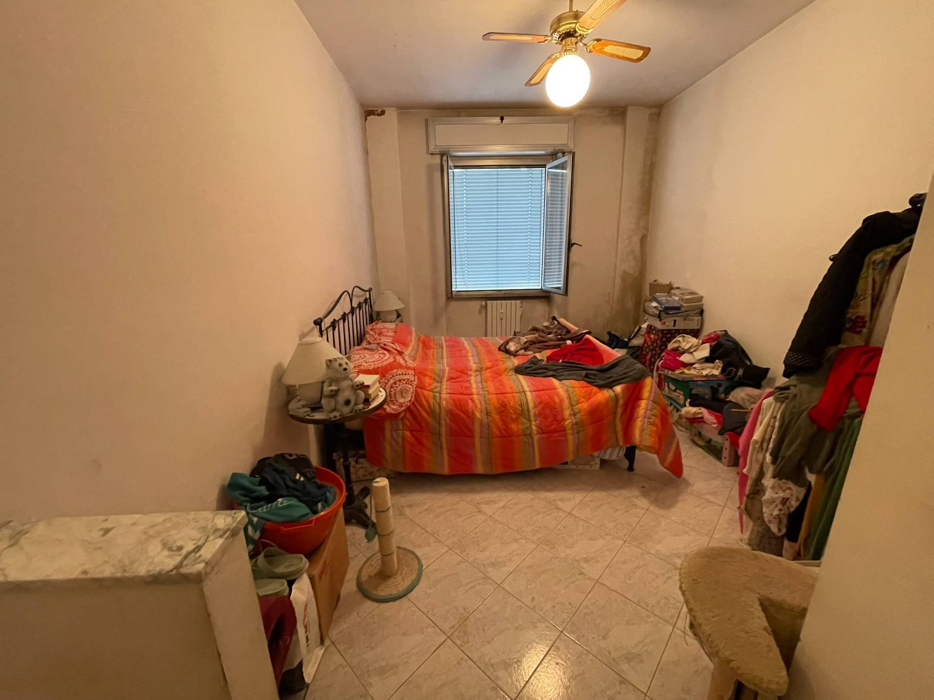 Appartamento 2 Locali in vendita a Milano, Corvetto