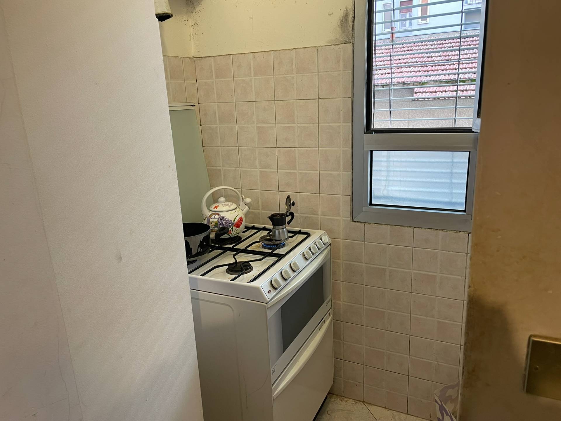 Appartamento 2 Locali in vendita a Milano, Corvetto