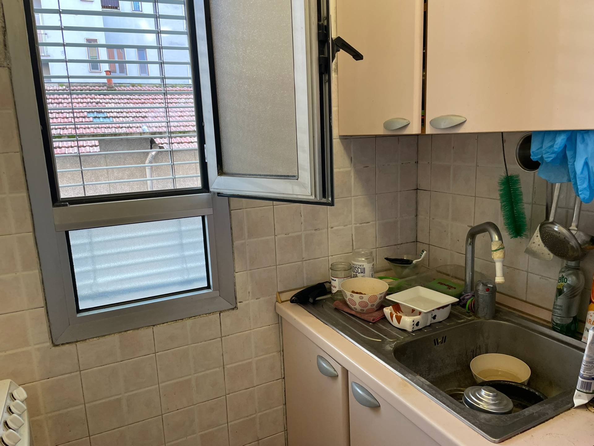 Appartamento 2 Locali in vendita a Milano, Corvetto