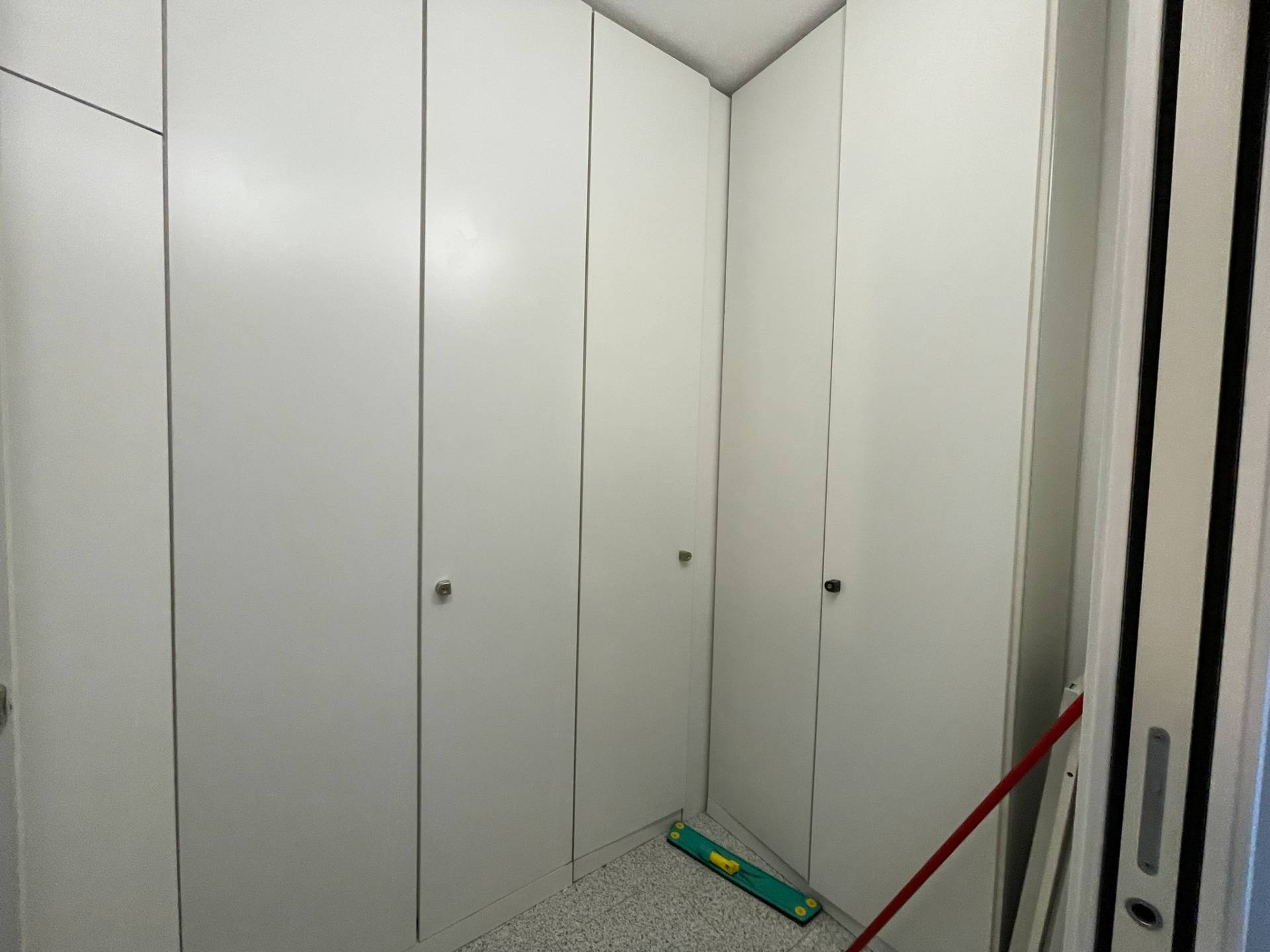 Ufficio in affitto a Legnano, Centro