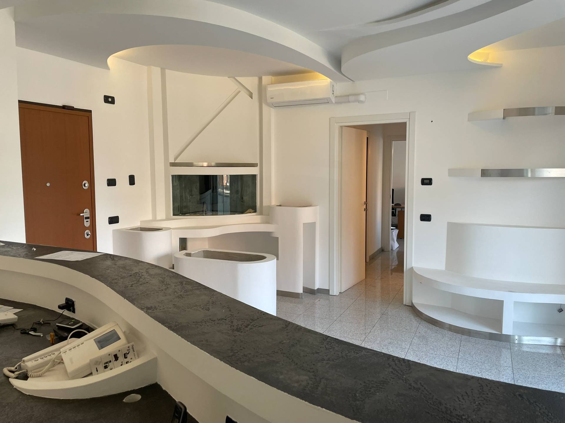 Ufficio in affitto a Legnano, Centro