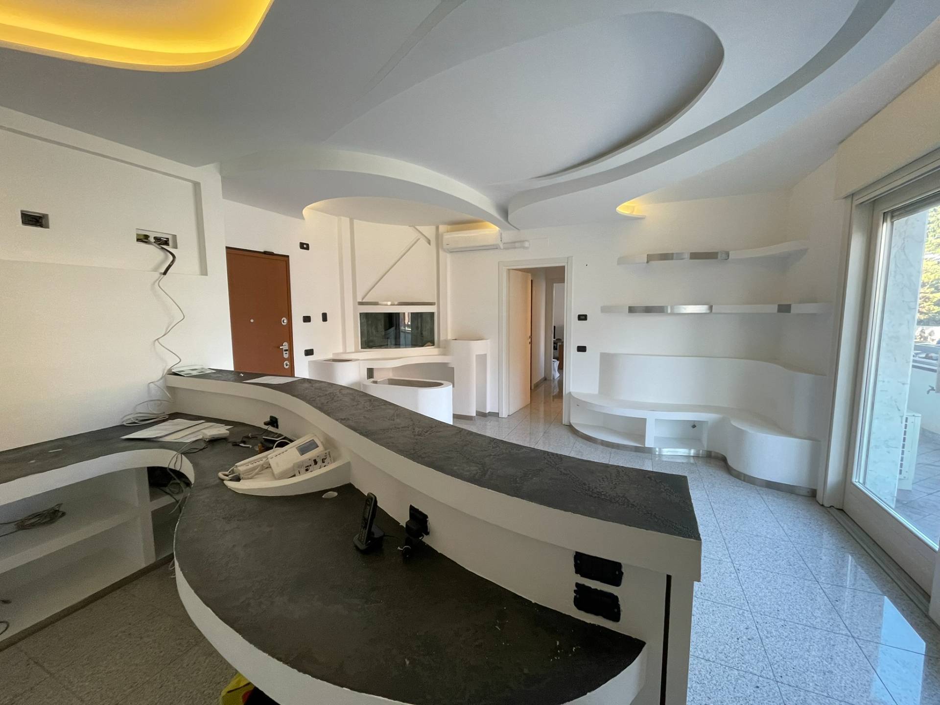 Ufficio in affitto a Legnano, Centro