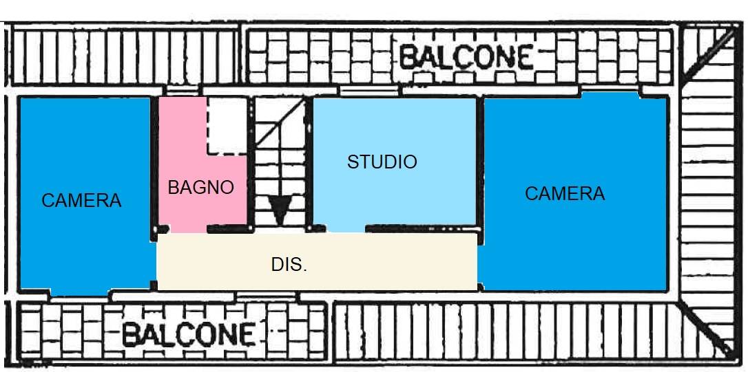 Terreno Residenziale in vendita a Canegrate