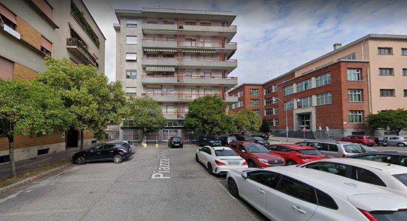 Magazzino in affitto a Busto Arsizio, Stazione F.s