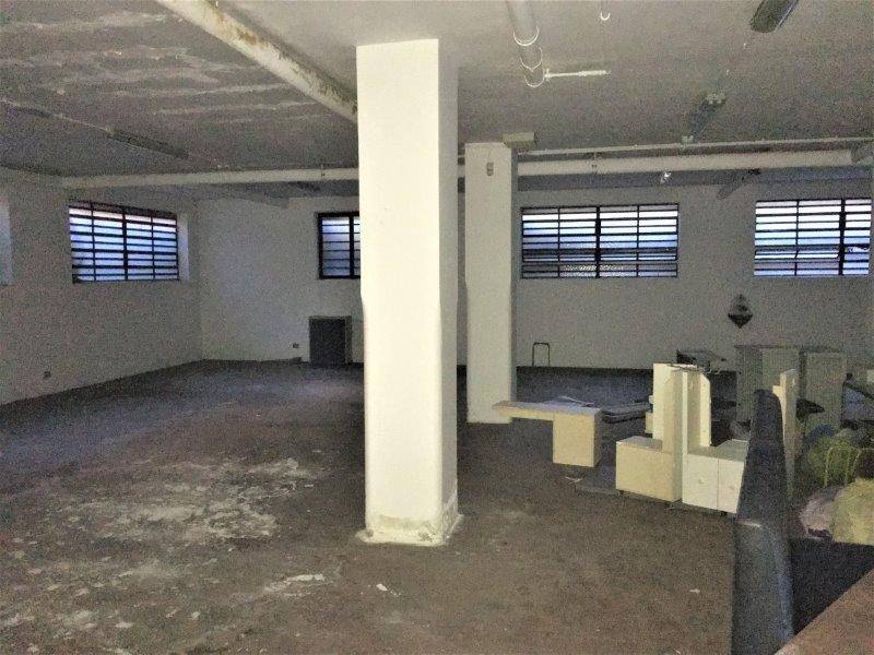 Magazzino in affitto a Busto Arsizio, Stazione F.s