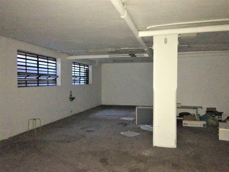 Magazzino in affitto a Busto Arsizio, Stazione F.s