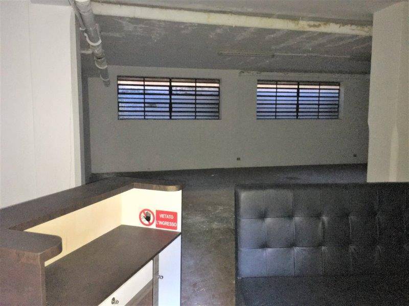 Magazzino in affitto a Busto Arsizio, Stazione F.s