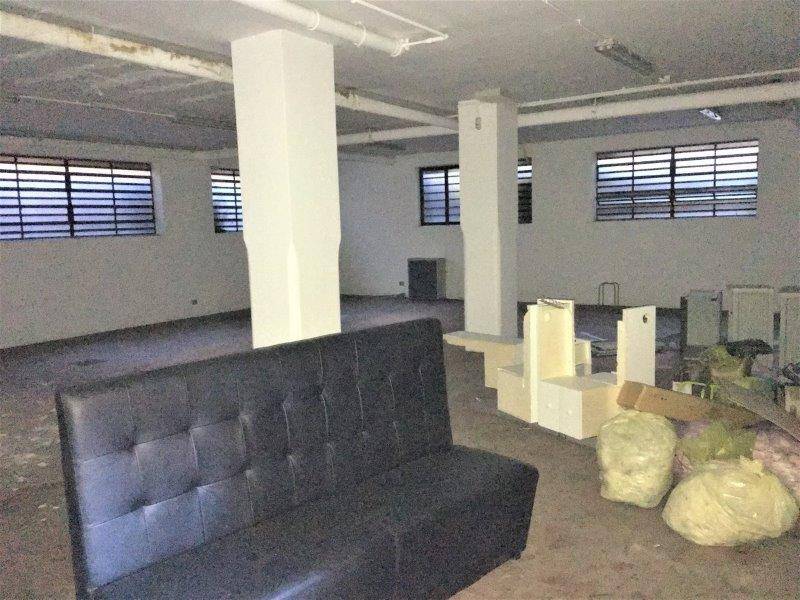 Magazzino in affitto a Busto Arsizio, Stazione F.s