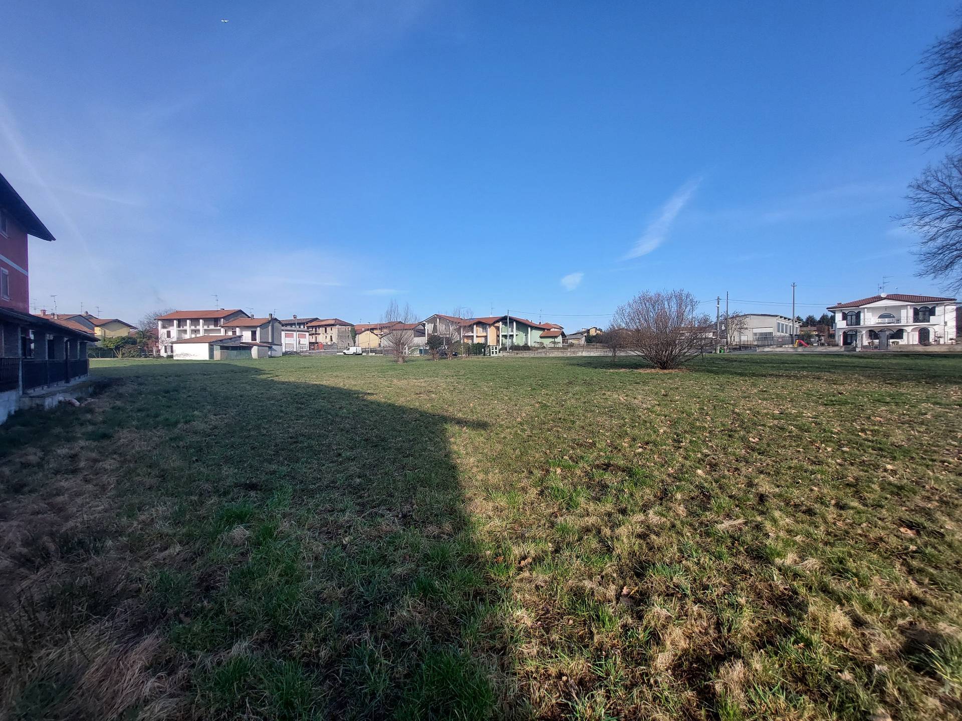 Terreno Residenziale in vendita a Gattico-Veruno