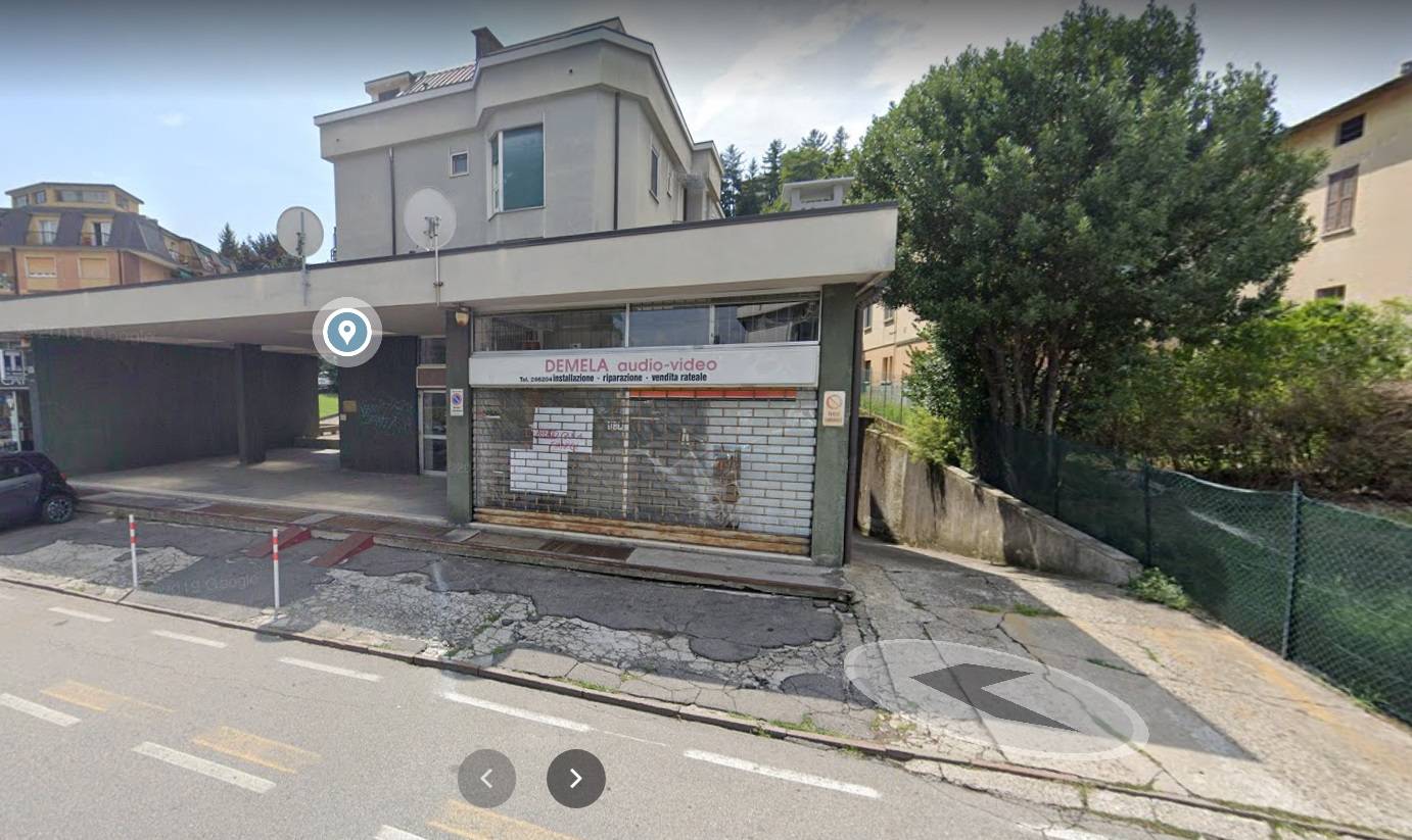 Box Singolo in vendita a Varese, Valganna