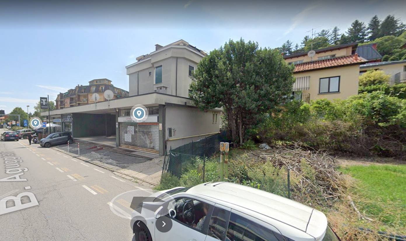 Box Singolo in vendita a Varese, Valganna