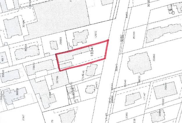 Terreno Residenziale in vendita a Busto Arsizio