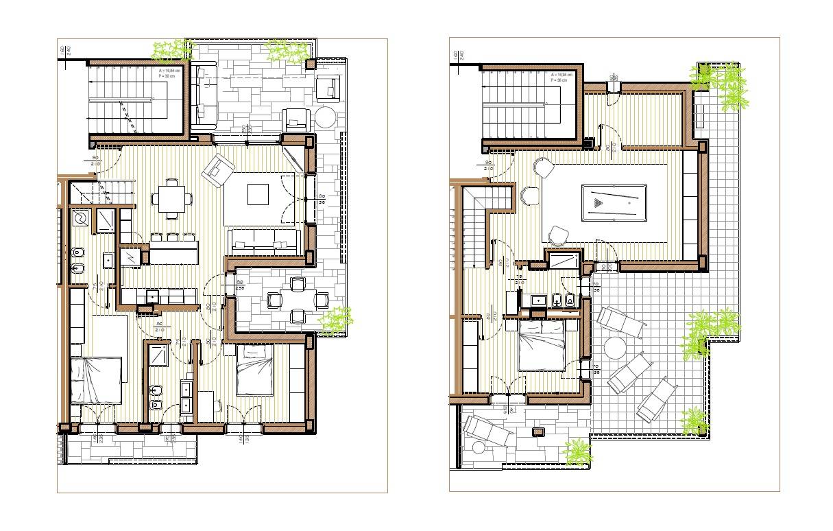 Appartamento 5 Locali in vendita a Legnano, Legnarello