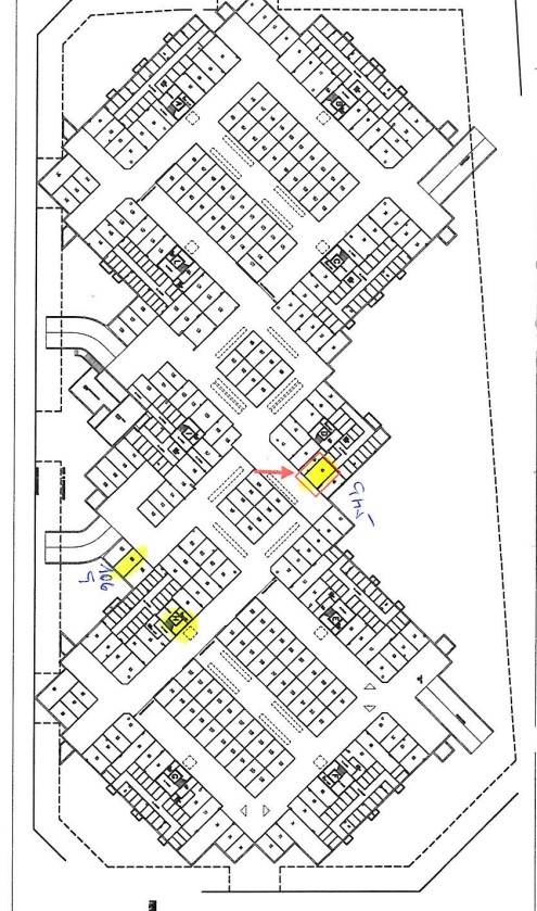 Box Singolo in vendita a Parabiago, Villastanza