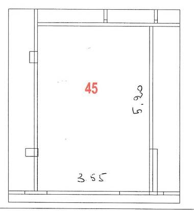 Box Singolo in vendita a Parabiago, Villastanza