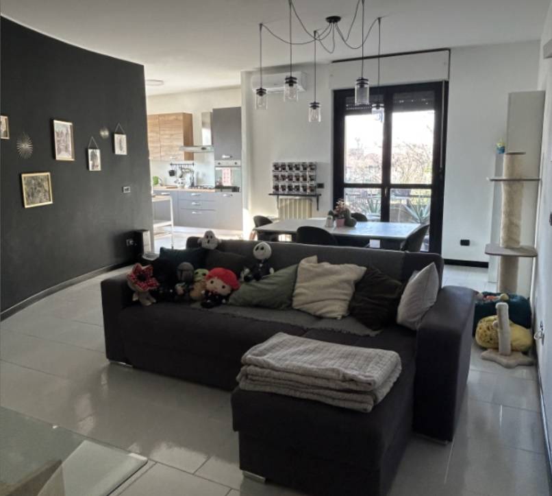 Appartamento 3 Locali in vendita a Busto Arsizio