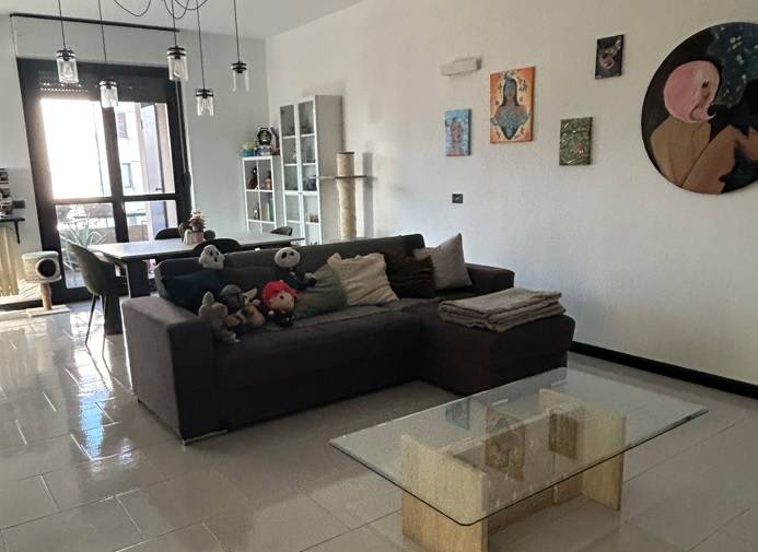 Appartamento 3 Locali in vendita a Busto Arsizio