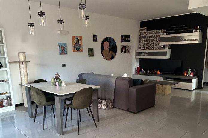 Appartamento 3 Locali in vendita a Busto Arsizio