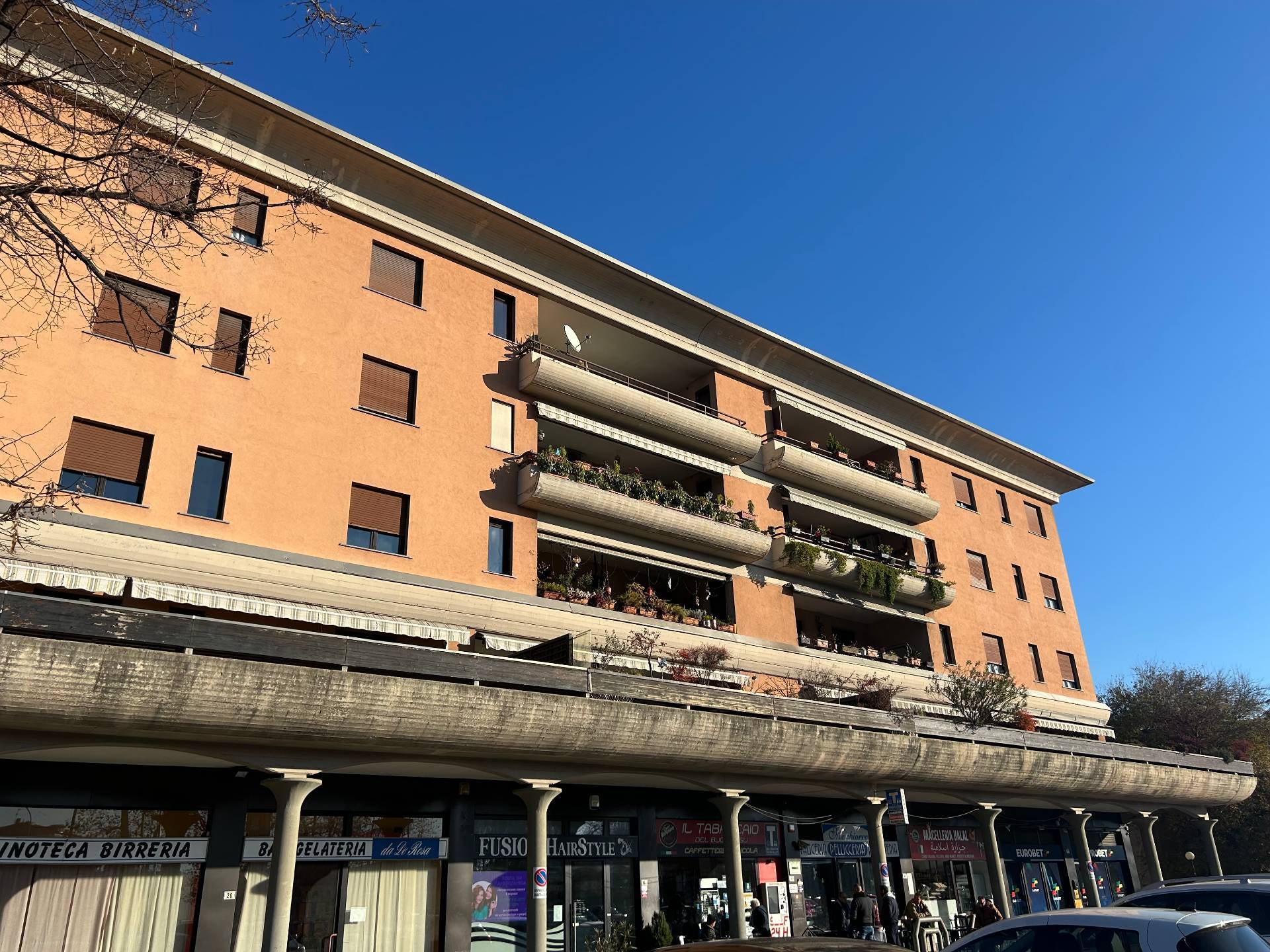 Appartamento 3 Locali in vendita a Busto Arsizio