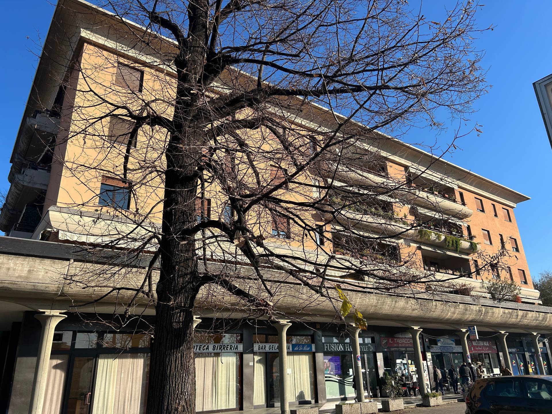 Appartamento 3 Locali in vendita a Busto Arsizio