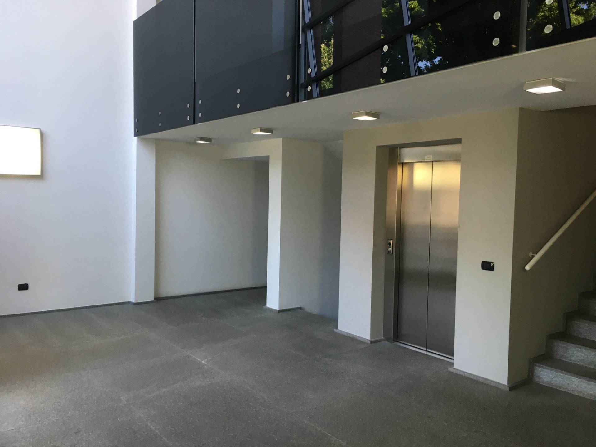 Appartamento 3 Locali in vendita a Legnano, Legnarello