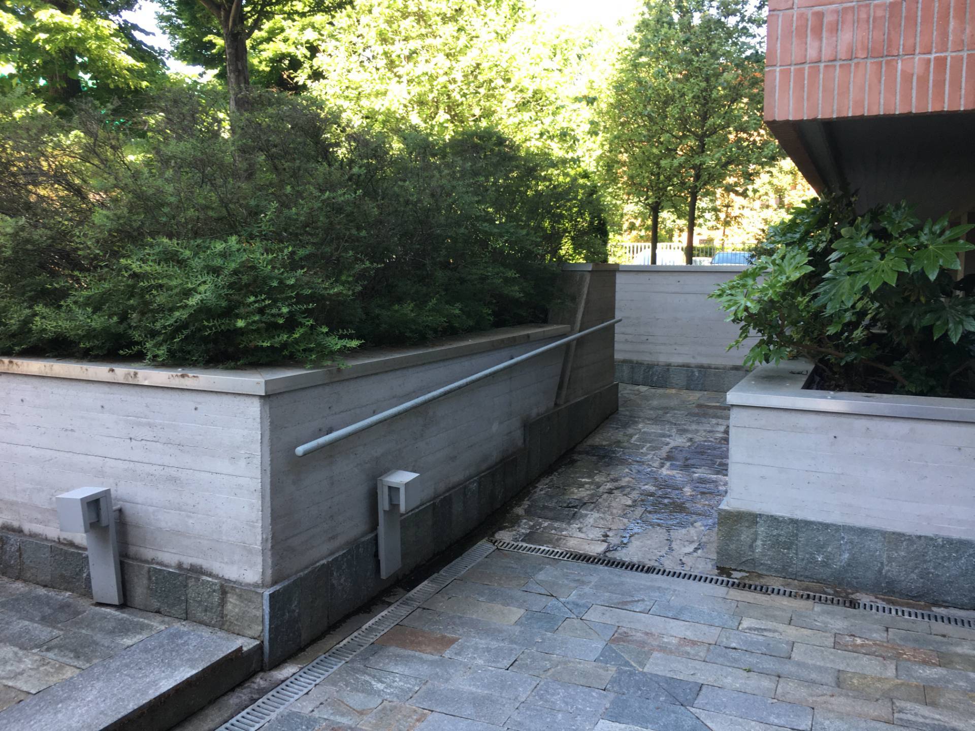 Appartamento 3 Locali in vendita a Legnano, Legnarello