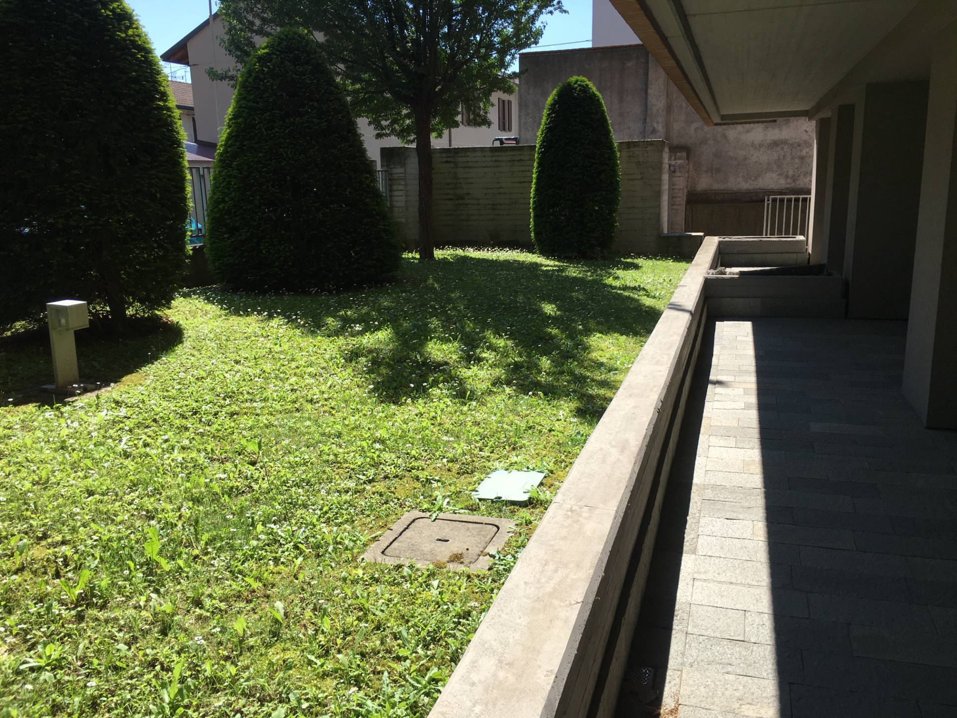 Appartamento 3 Locali in vendita a Legnano, Legnarello