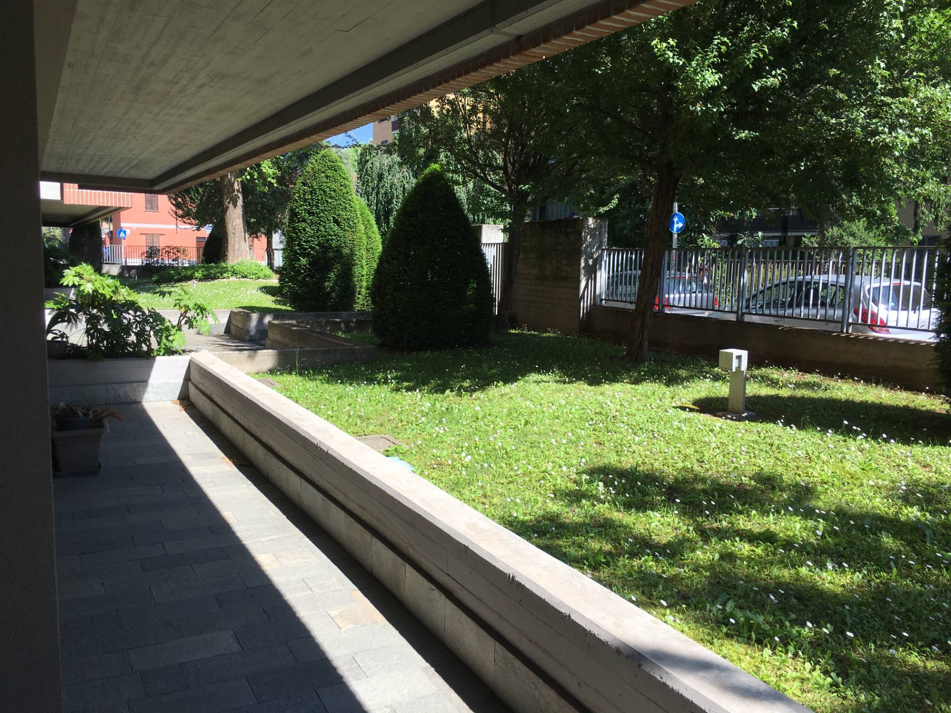 Appartamento 3 Locali in vendita a Legnano, Legnarello