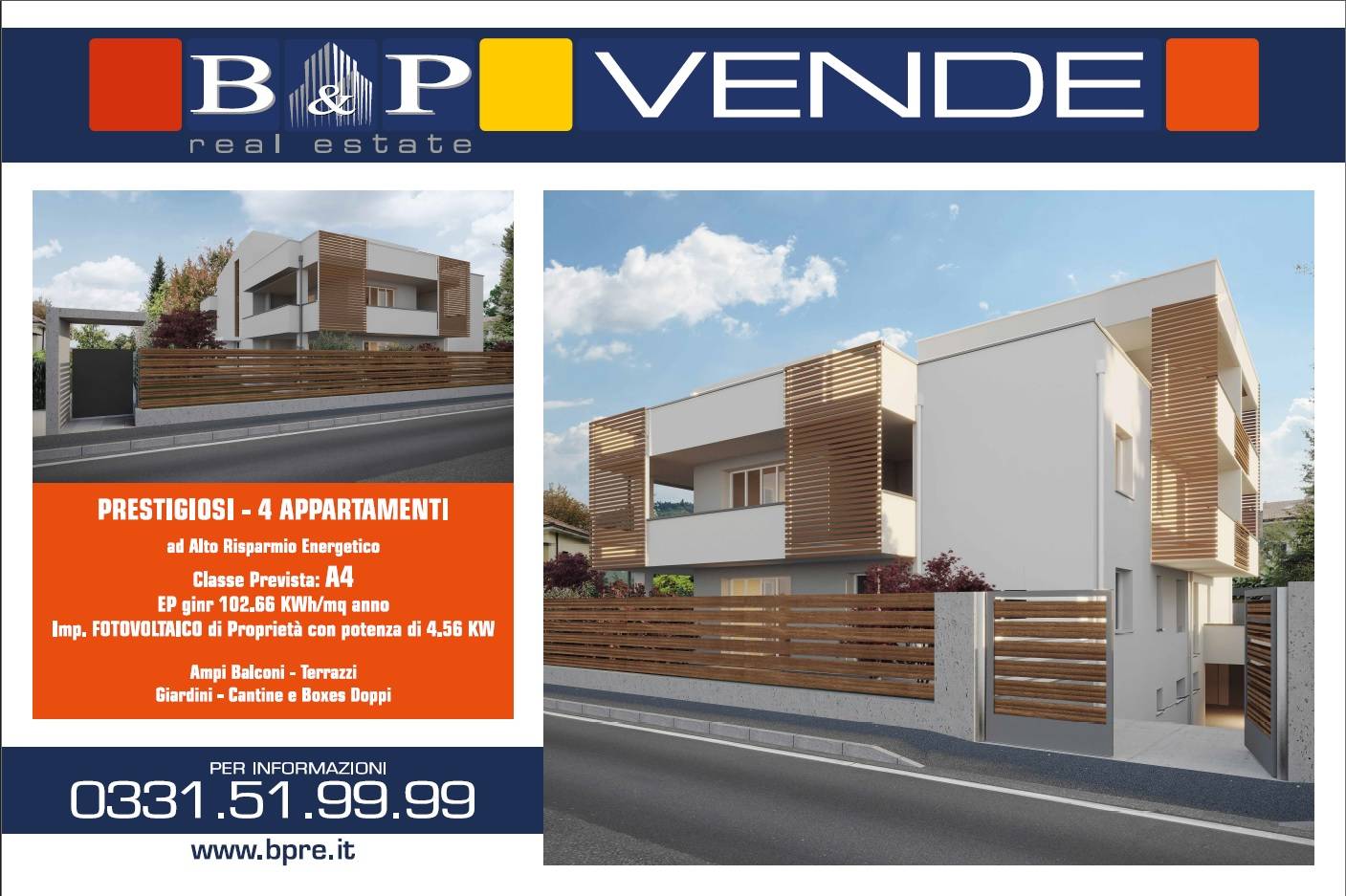 Appartamento 5 Locali in vendita a Legnano, Legnarello