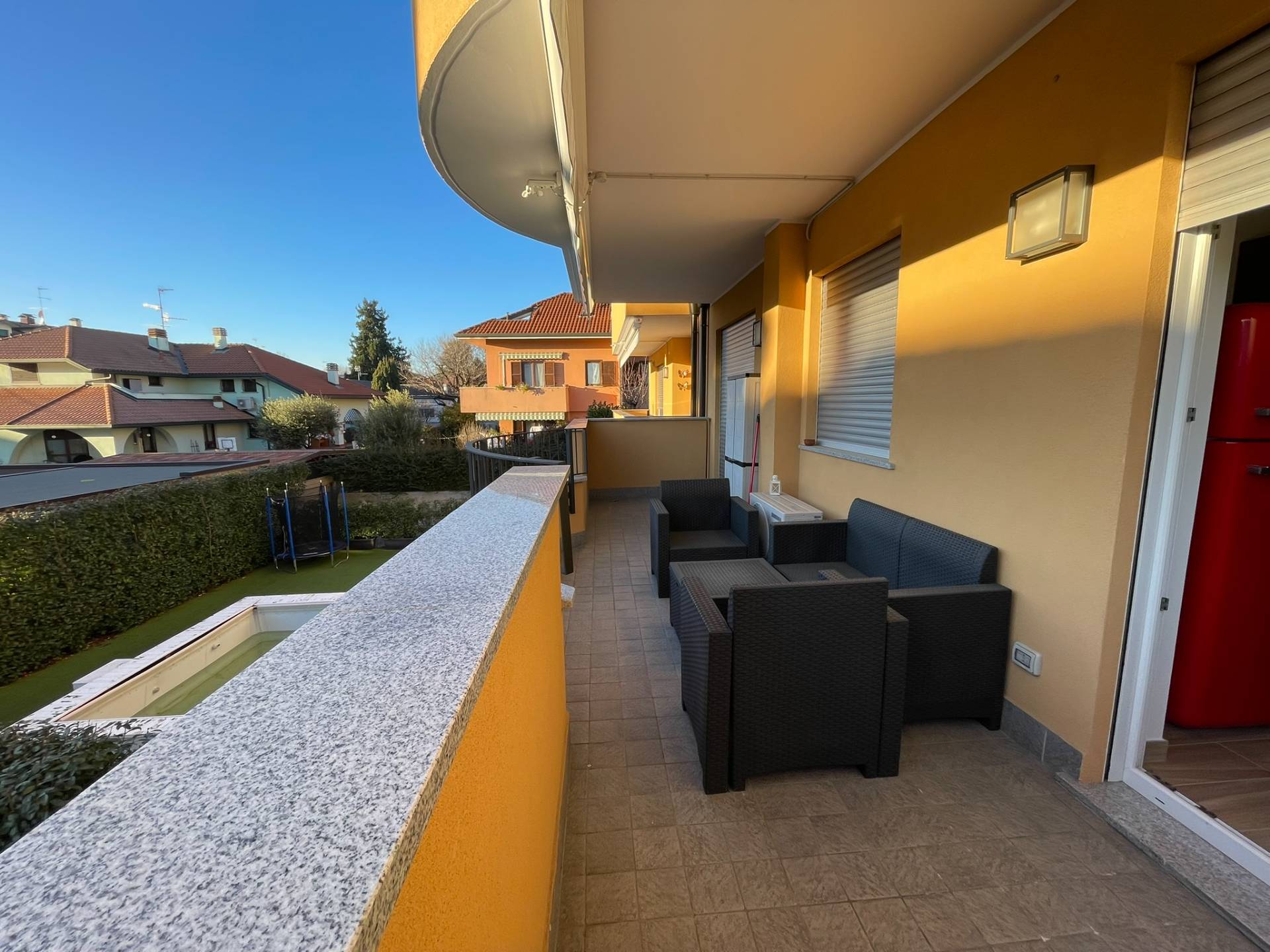 Appartamento 2 Locali in vendita a Legnano, San Paolo