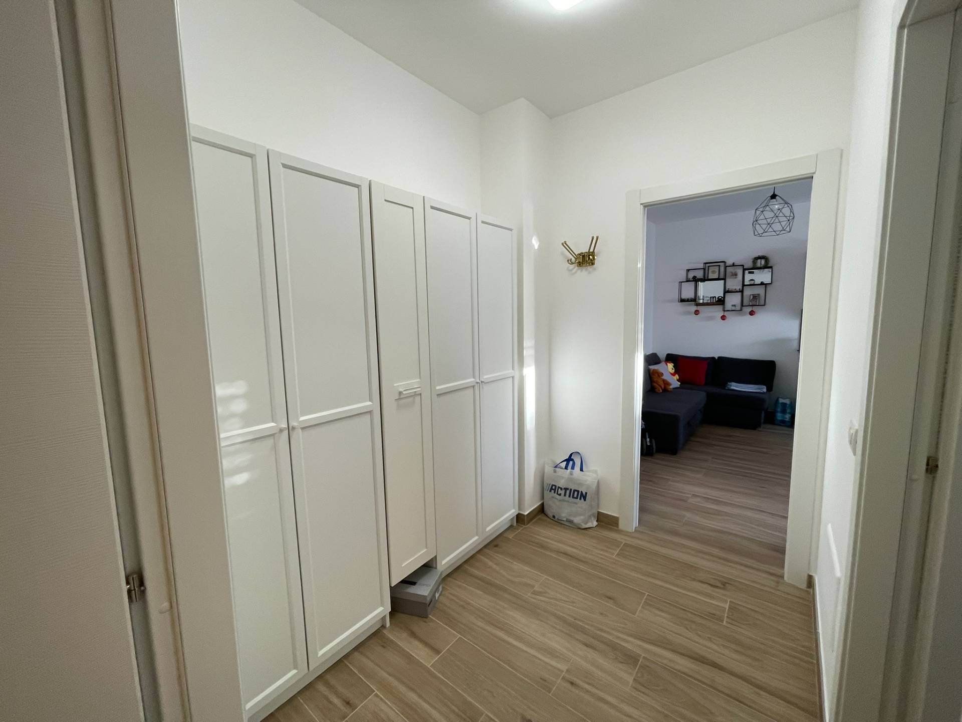 Appartamento 2 Locali in vendita a Legnano, San Paolo