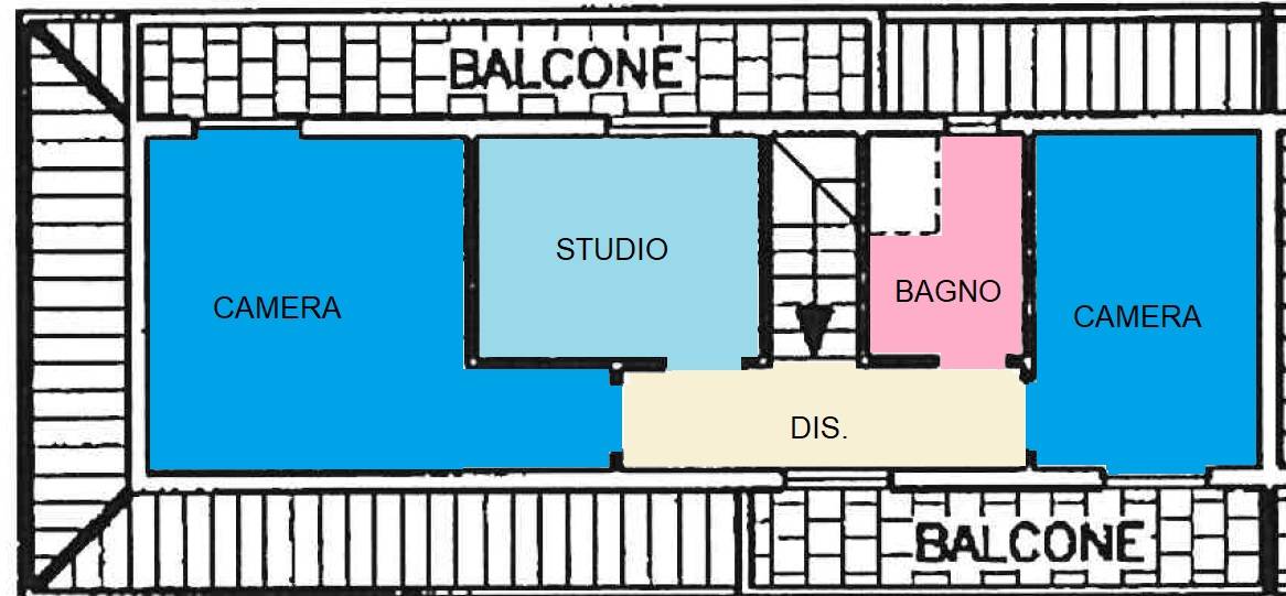 Terreno Residenziale in vendita a Canegrate