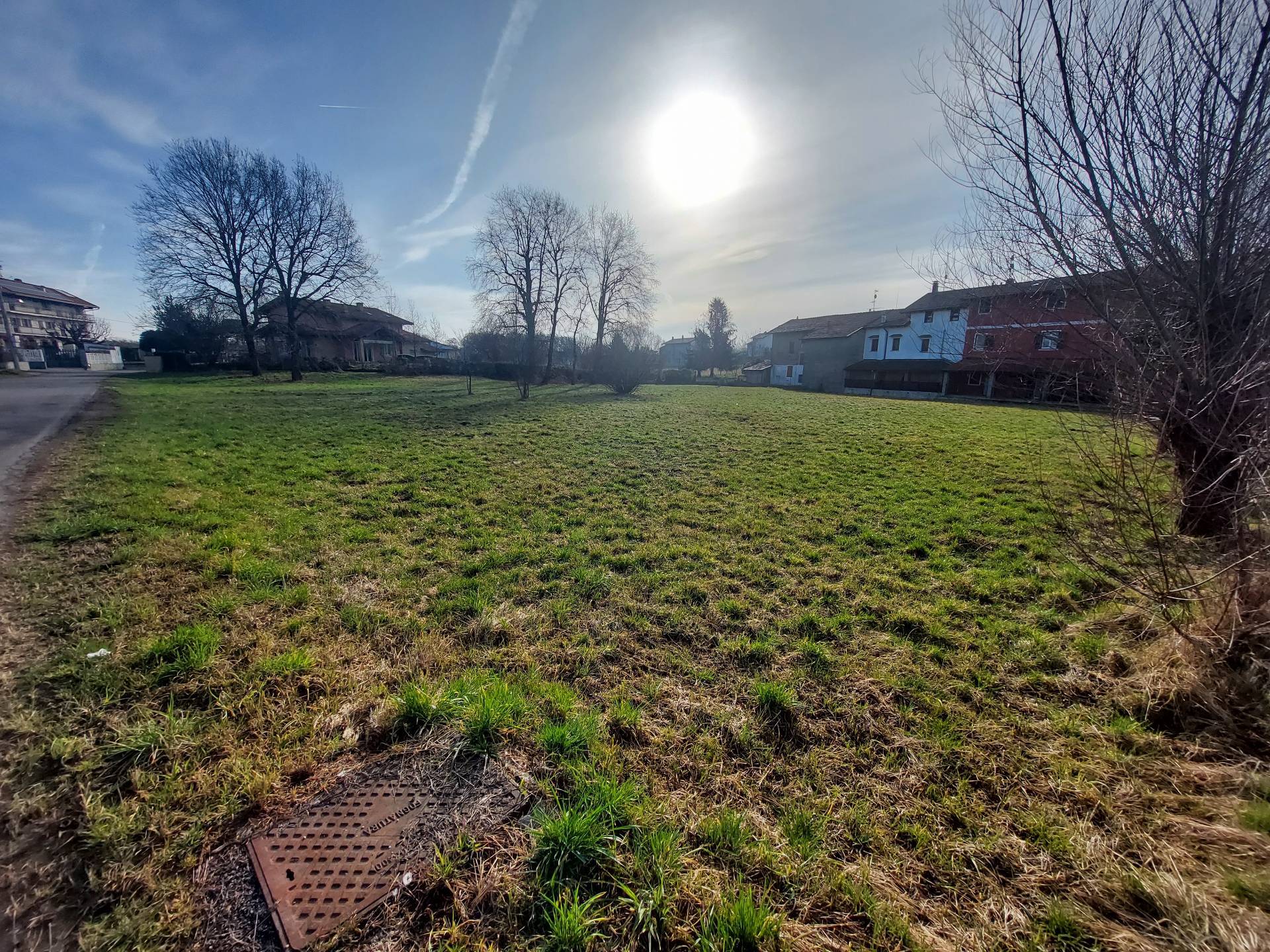 Terreno Residenziale in vendita a Gattico-Veruno