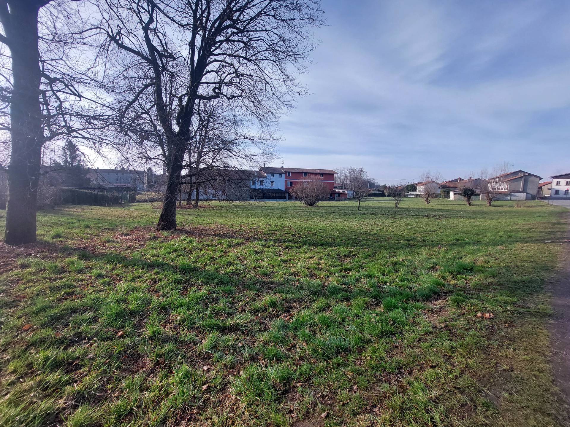 Terreno Residenziale in vendita a Gattico-Veruno