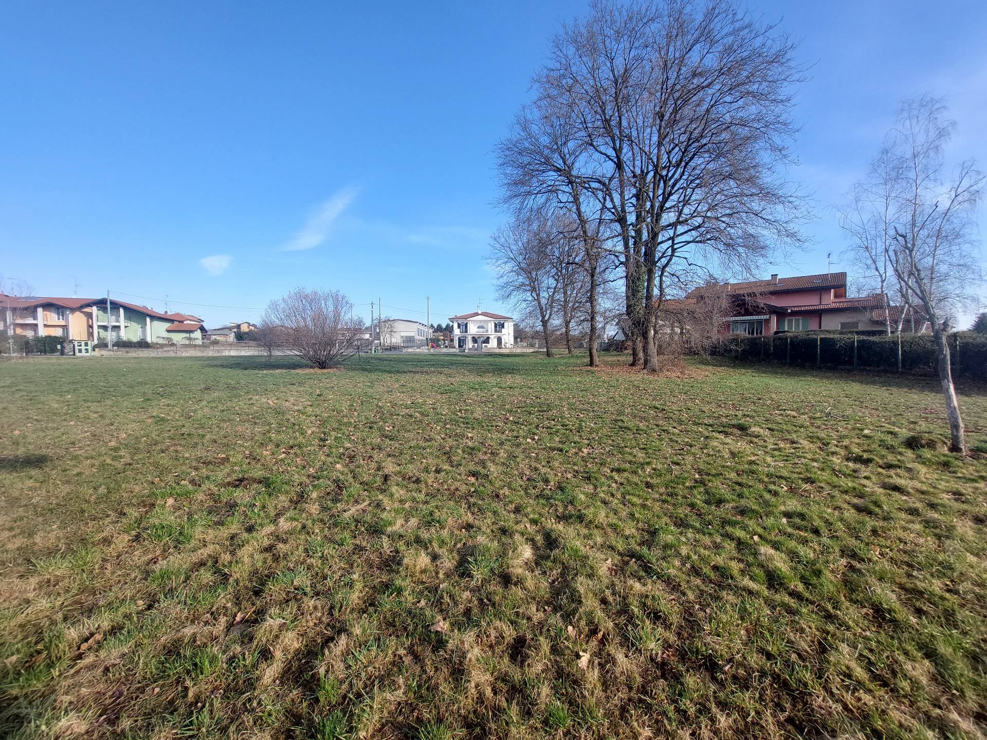 Terreno Residenziale in vendita a Gattico-Veruno